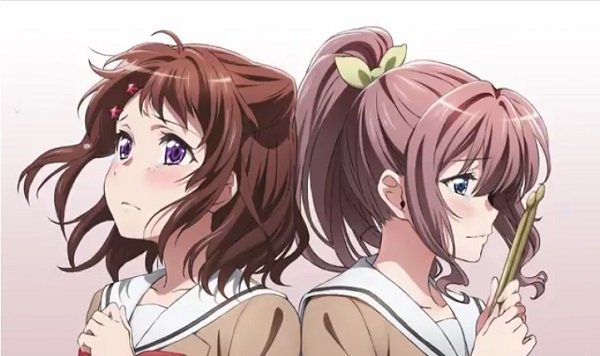 アニメ バンドリ 7話が放送されました 放送後の公式ツイートまとめ バンドリ ポッピンコール