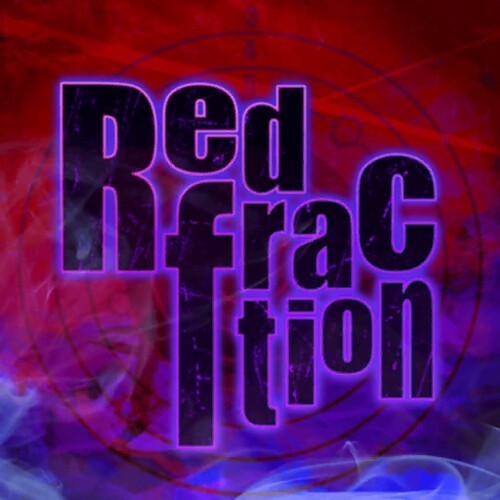 Red Fraction 歌詞 カタカナ 鬼画像無料